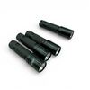 Image 1 : Parklands Handheld 4.75" Battery Operated Flashlight X 4 Qty