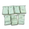 Image 1 : 3" x 3" Cleaning Patches, Approximately 700 Qty