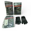 Image 1 : Hakson International Protective and Defender Gloves, Size: Extra Small X 3 Qty