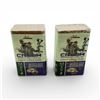 Image 1 : Ani-Logics Crush Brassica Brick Whitetail Deer Attractant, 4 lb Brick X 2 Qty
