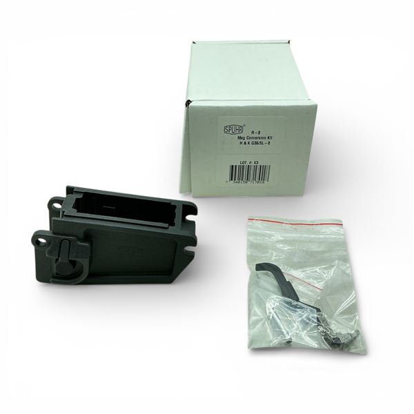 Spuhr H&K G36/ SL-8 Magazine Conversion Kit