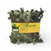 Image 1 : Hunter Specialties 56" x 12' Camo Leaf Blind
