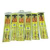 Image 1 : Hoppe's All Caliber Rifle Cleaning Rod X 6 Qty