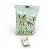 Image 1 : 2" x 2" Cleaning Patches, Approximately 2400 Qty
