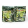 Image 1 : Tree Leaf Camo Suit, Size: 3X-Large X 2 Qty
