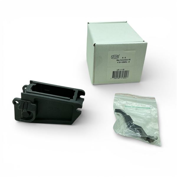 Spuhr H&K G36/ SL-8 Magazine Conversion Kit