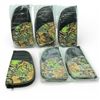 Image 1 : Camo Pistol Rug X 6 Qty