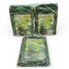 Image 1 : Tree Leaf Camo Suit, Size: 2X-Large X 3 Qty