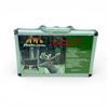 Image 1 : Parklands Universal Gun Cleaning Kit in Case