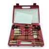 Image 2 : Firearms Cleaning Kit