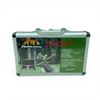 Image 1 : Parklands Universal Gun Cleaning Kit in Case