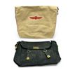 Image 1 : Parklands Canvas Shoulder Bag and Surplus Canvas Shoulder Bag
