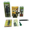 Image 1 : Assorted Game Calls and Hunting Accessories