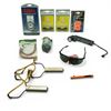 Image 1 : Assorted Outdoors Tools and Accessories