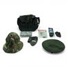 Image 1 : Assorted Pouches, Hats and Firearm Accessories
