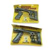 Image 1 : Butler Creek Shotgun Folding Stock for Mossberg 500/ 590 and Shotgun Folding Stock for Remington 870