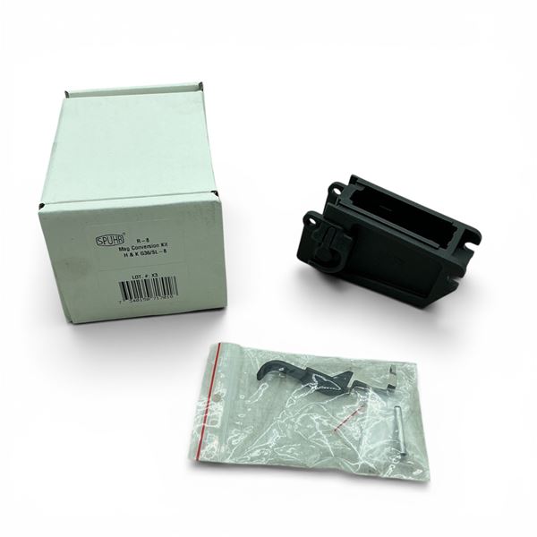 Spuhr H&K G36/ SL-8 Magazine Conversion Kit