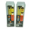 Image 1 : Hoppe's 12 Ga Shotgun Cleaning Kit X 2 Qty