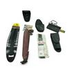 Image 1 : Assorted Slings and Pouches