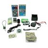 Image 1 : Assorted Parts and Accessories