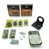 Image 1 : Assorted Shooting Parts and Accessories