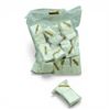 Image 1 : 2" x 2" Cleaning Patches, Approximately 2400 Qty