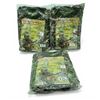 Image 1 : Tree Leaf Camo Suit, Size: 2X-Large X 3 Qty