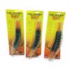 Image 1 : Quaker Boy Brawler Whitetail Buck Grunt Call X 3 Qty