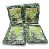 Image 1 : Tree Leaf Camo Suit, Size: Large X 4 Qty