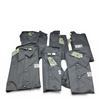 Image 1 : Parklands "Security" Wind Breaker Jacket, Size: Extra-Large X 6 Qty