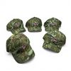 Image 1 : BowTech Camo Hats, OSFM X 5 Qty