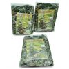 Image 1 : Tree Leaf Camo Suit, Size: 2X-Large X 3 Qty