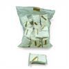 Image 1 : 2" x 2" Cleaning Patches, Approximately 2400 Qty