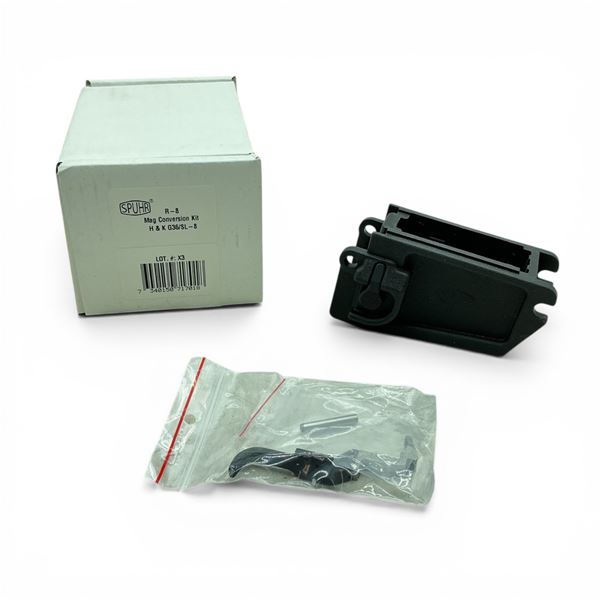 Spuhr H&K G36/ SL-8 Magazine Conversion Kit