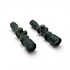 Image 1 : Simmons 4x32 8-Point Crossbow Scope on Rings X 2 Qty
