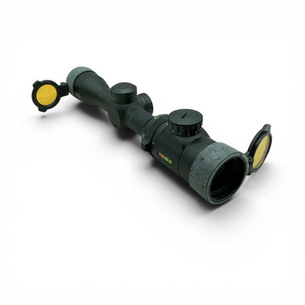 TruGlo 1.5-5x32mm Crossbow Scope with Caps