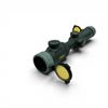 Image 2 : TruGlo 1.5-5x32mm Crossbow Scope with Caps