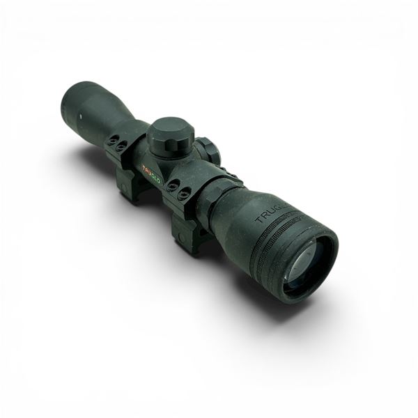 TruGlo 4x32 Crossbow Sight on Rings