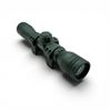 Image 1 : TruGlo 4x32 Crossbow Sight on Rings
