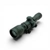 Image 2 : TruGlo 4x32 Crossbow Sight on Rings