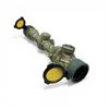 Image 1 : TruGlo 1.5-5x32mm Crossbow Scope with Camo Finish