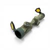 Image 2 : TruGlo 1.5-5x32mm Crossbow Scope with Camo Finish