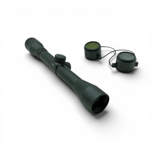 Strike 4x32 Scope