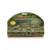 Image 1 : TruGlo 1.5-5x32mm illuminated Crossbow Scope