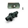 Image 2 : Red Dot 1x30 Sight on Rings