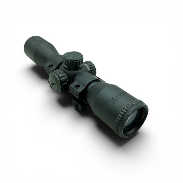 Hawke 3x32 IR SR Crossbow Scope