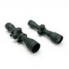 Image 1 : TruGlo 4x32 Crossbow Scope and Simmons 4x32 8-Point Crossbow Scope on Rings