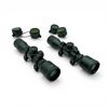 Image 1 : Stryker 3x32 Crossbow Scope with Caps on Rings X 2 Qty