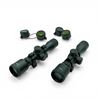 Image 2 : Stryker 3x32 Crossbow Scope with Caps on Rings X 2 Qty