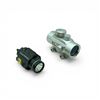 Image 1 : Tasco BKRD30/22 Red Dot Sight and Streamlight TLR-2 Weapons Light